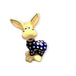 Bunzlau Ezel XX1 Blue eyes Diversen